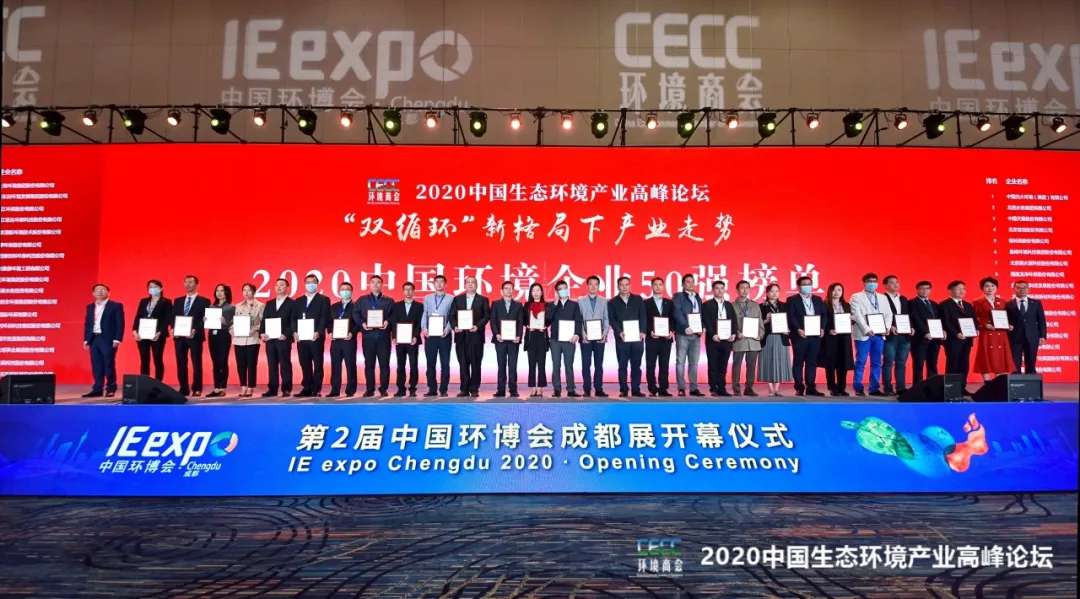 �ʼҹ�������ǿ����Χ��2020�й�������ҵ50ǿ����