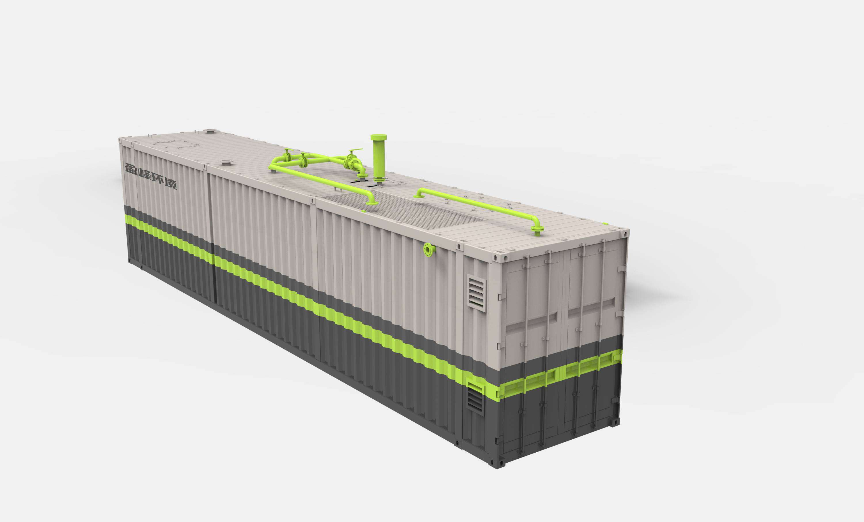 WZSCϵ��һ�廯װ��